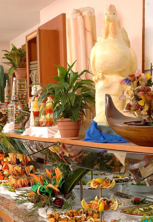 imagini hotel CLUB MEGASARAY BELEK